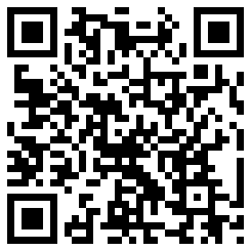 qrcode für Comelit 1223618 Ritto Birnchen für 15751-54