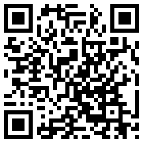 qrcode für Merten 389319 - 1 Rahmen 3fach polarweiß glänzend