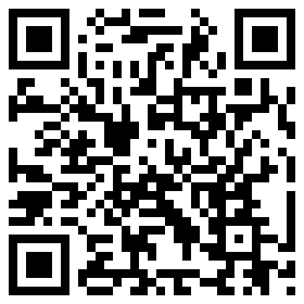 qrcode für Axis INT (03650-021)