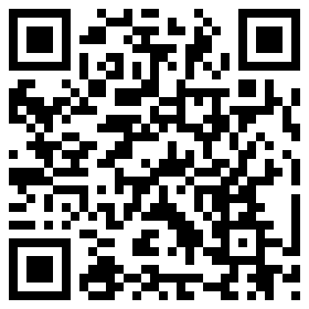 qrcode für Axis INT (03651-001)
