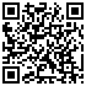 qrcode für HP SVCS (UT9Z6PE)