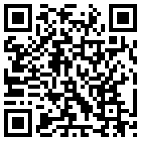 qrcode für HPE ACCS (S4V33A)