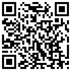 qrcode für Balluff Steckverbinder Kabel BCC0AHL - BCC S425-0000-1A-003-VX44T2-100