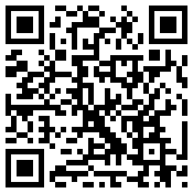 qrcode für Balluff Steckverbinder/Verbindgs kabel BCC0CK1 - BCC S425-S424-3A-606-VX44T2-015