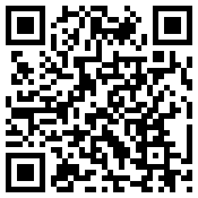 qrcode für Ridi Leuchten GmbH 2560895SW Geräteträger VL2P-GL 7x schwarz DALI-2