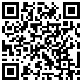 qrcode für Ridi Leuchten GmbH 2560896SW Geräteträger VL2P-GL 7x schwarz DALI-2