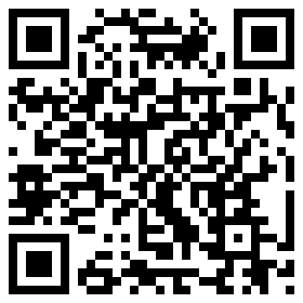 qrcode für Ridi Leuchten GmbH 2560899SW Geräteträger VL2P-GL 7x schwarz DALI-2