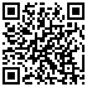 qrcode für Ridi Leuchten GmbH 2560905SW Geräteträger VL2P-GL 7x schwarz DALI-2