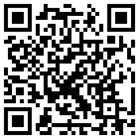 qrcode für Ridi Leuchten GmbH 2560906SW Geräteträger VL2P-GL 7x schwarz DALI-2