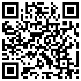 qrcode für Ridi Leuchten GmbH 2560908SW Geräteträger VL2P-GL 7x schwarz DALI-2