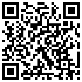 qrcode für Ridi Leuchten GmbH 2560909SW Geräteträger VL2P-GL 7x schwarz DALI-2