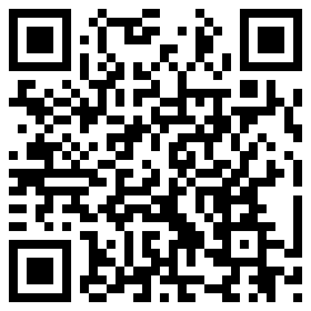 qrcode für Ridi Leuchten GmbH 2560913SW Geräteträger VL2P-GL 7x schwarz DALI-2