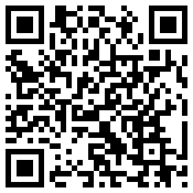 qrcode für Ridi Leuchten GmbH 2560914SW Geräteträger VL2P-GL 7x schwarz DALI-2