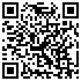 qrcode für Ridi Leuchten GmbH 2560915SW Geräteträger VL2P-GL 7x schwarz DALI-2