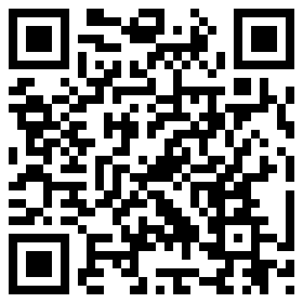 qrcode für Ridi Leuchten GmbH 2560916SW Geräteträger VL2P-GL 7x schwarz DALI-2