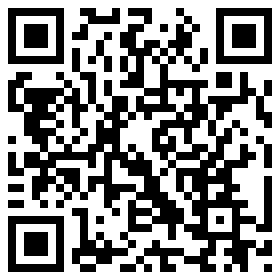 qrcode für Ridi Leuchten GmbH 2560919SW Geräteträger VL2P-GL 7x schwarz DALI-2