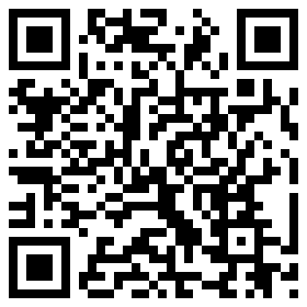 qrcode für Ridi Leuchten GmbH 2560925SW Geräteträger VL2P-GL 7x schwarz DALI-2