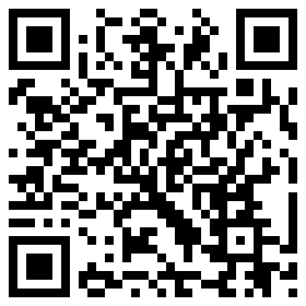 qrcode für Ridi Leuchten GmbH 2560926SW Geräteträger VL2P-GL 7x schwarz DALI-2