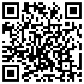 qrcode für Ridi Leuchten GmbH 2560927SW Geräteträger VL2P-GL 7x schwarz DALI-2