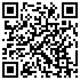 qrcode für Ridi Leuchten GmbH 2560928SW Geräteträger VL2P-GL 7x schwarz DALI-2