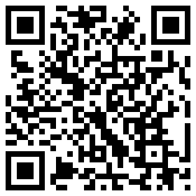 qrcode für Ridi Leuchten GmbH 2550513SW Geräteträger VL2P-GLS 5x schwarz xFlex