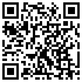 qrcode für Ridi Leuchten GmbH 2550528SW Geräteträger VL2P-GLS 5x schwarz xFlex