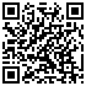 qrcode für Ridi Leuchten GmbH 2550531SW Geräteträger VL2P-GLS 5x schwarz xFlex