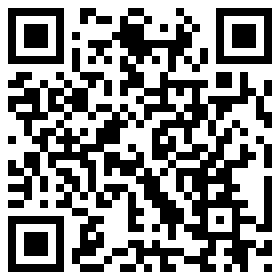 qrcode für Ridi Leuchten GmbH 2550537 Geräteträger VL2P-GLS 5x ws xFlex medium