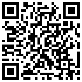 qrcode für Ridi Leuchten GmbH 2550537SI Geräteträger VL2P-GLS 5x