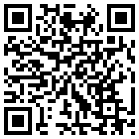qrcode für Ridi Leuchten GmbH 2550537SW Geräteträger VL2P-GLS 5x