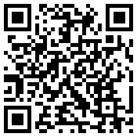 qrcode für Ridi Leuchten GmbH 2550540SW Geräteträger VL2P-GLS 5x