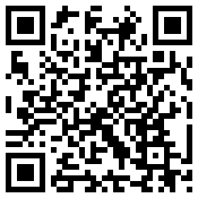qrcode für Ridi Leuchten GmbH 2550543SW Geräteträger VL2P-GLS 5x