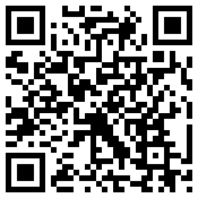 qrcode für Ridi Leuchten GmbH 2550546SI Geräteträger VL2P-GLS 5x