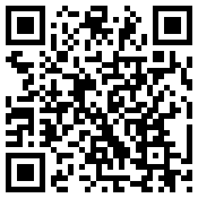 qrcode für Ridi Leuchten GmbH 2550549SW Geräteträger VL2P-GLS 5x