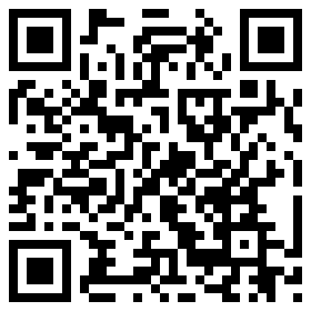 qrcode für Busch Jaeger 6125/02-885 - BJ Tastsensor 1/2f Multi Funktion Sensoren KNX schwarz matt
