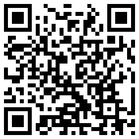qrcode für Ridi Leuchten GmbH 2550552SI Geräteträger VL2P-GLS 5x