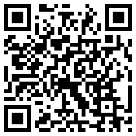 qrcode für Ridi Leuchten GmbH 2550552SW Geräteträger VL2P-GLS 5x