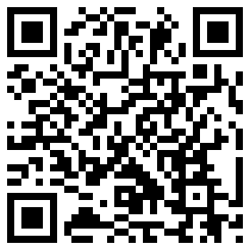 qrcode für Ridi Leuchten GmbH 2550555SI Geräteträger VL2P-GLS 5x