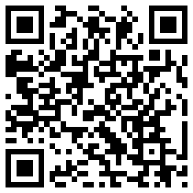 qrcode für Ridi Leuchten GmbH 2550558SW Geräteträger VL2P-GLS 5x