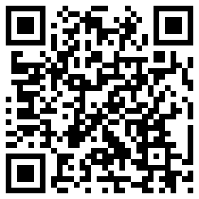 qrcode für DATALOGIC Gryphon GFx4500 2D WA schwarz - GFS4520-BK-WHT