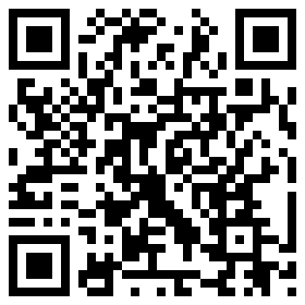 qrcode für Ridi Leuchten GmbH 2550583SW Geräteträger VL2P-GLS 5x schwarz xFlex