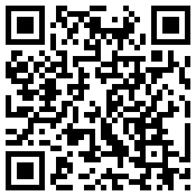 qrcode für Ridi Leuchten GmbH 2550589SW Geräteträger VL2P-GLS 5x schwarz xFlex