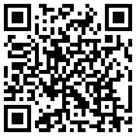 qrcode für Ridi Leuchten GmbH 2550590SW Geräteträger VL2P-GLS 5x schwarz xFlex