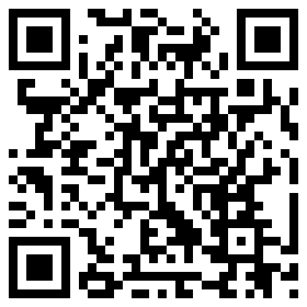 qrcode für Kindermann 5809002001 HDMI-Kabel 1m 4K60Hz 3fach geschirmt Stecker auf Stecker