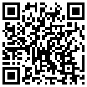 qrcode für Ridi Leuchten GmbH 2550594SW Geräteträger VL2P-GLS 5x schwarz xFlex