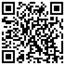 qrcode für Ridi Leuchten GmbH 2550596SW Geräteträger VL2P-GLS 5x schwarz xFlex