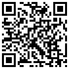 qrcode für Ridi Leuchten GmbH 2550597SW Geräteträger VL2P-GLS 5x schwarz xFlex