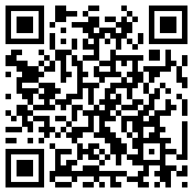 qrcode für Ridi Leuchten GmbH 2561017SW Geräteträger VL2S-GPS 7x schwarz DALI-2