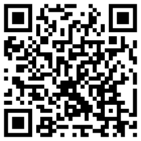 qrcode für Ridi Leuchten GmbH 2561021SW Geräteträger VL2S-GPS 7x schwarz DALI-2