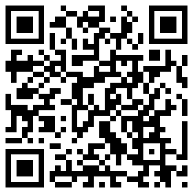 qrcode für Ridi Leuchten GmbH 2561022SW Geräteträger VL2S-GPS 7x schwarz DALI-2